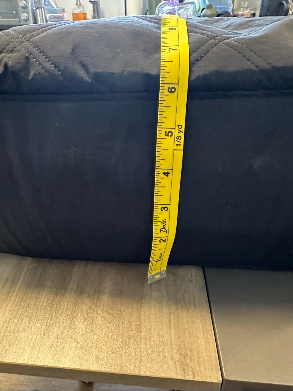Bagsmart Black Lunch Bag - Picture 13 of 13